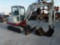 2005 Takeuchi Trackhoe