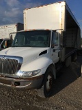 2002 International 4300.