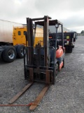 Toyota Forklift