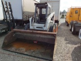 Bobcat 974 Skid Steer