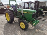 John Deere 1050