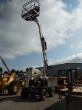 Terex TA45 Manlift