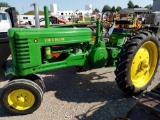 1951 John Deere B