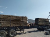 Log Trailer