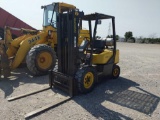 Daewoo Forklift