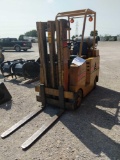 Allis Chalmers ACC40 Forklift