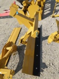 Tarter 5 foot grader blade