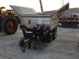 Equipter RV4000 Shingle Buggy