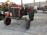 1964 Massey Ferguson super 90