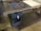 16093- Rockwell 10 inch tablesaw tight tilt, lineshaft powered