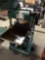 16217- 15 inch Grizzly Planer No motor