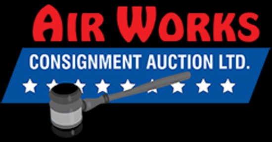 Woodworking Equipment Auction