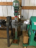 16012- General 16 inch drill press no motor