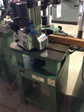 16168- Grizzly G1024 1/2 inch shaper with stock feeder
