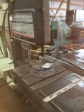 16221- 12 Inch Craftsman Bandsaw- Sander 110 volt