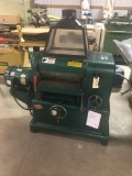 16246- 18 inch Powermatic Planer spiral head, 10 HP, 3 phase