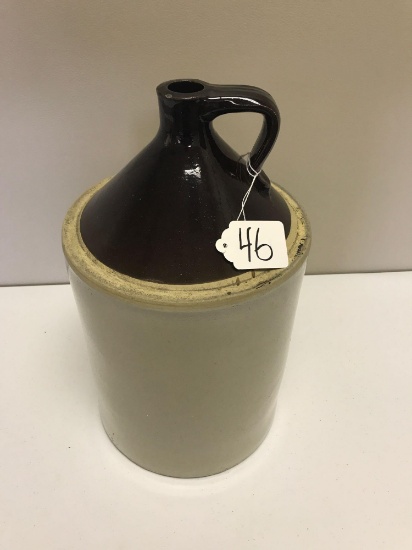 4 Gallon Crock Jug