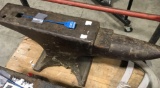 Anvil, Approx 200 pound unmarked