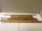 Lot of 8 Wooden Rulers, Lufkin and more