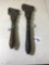 Lot of 2 Bemis and Call Engineers Wrenches 15 and 12 inch