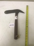 Early Ice Hatchet