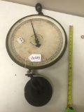 John Chattillons 200 Dial Scale, 15 inches round