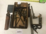 Box lot of interesting items, what's it