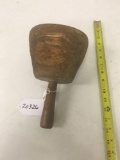 Stone workers mallet