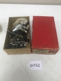 Millers Falls No. 719 Chain Drill attachment, new in original box