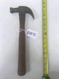 Keen Kutter 24 oz claw hammer