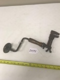 Lowenstraut Brace Wrench for Buggy Wheels