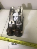 2 pieces, Stanley no 4 & 4C Bench Planes