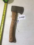 Left Handed Plumb Boy Scout Hatchet, uncommon