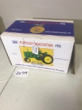 2002 Kentucky Association FFA 1/16 Scale John Deere Model 60 Tractor