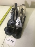 Keen Kutter No KK4C Hand Plane, plus another plane