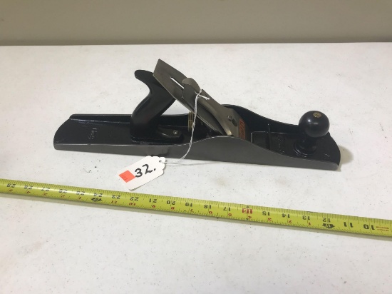 STANLEY #6 FORE PLANE