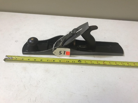 STANLEY #6C FORE PLANE...