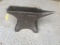 80 pound Fisher Anvil