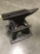 270 pound Peter Wright Anvil with base