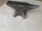 150 pound Fisher Anvil