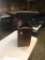 Wooden 28 inch Anvil Store Display with base