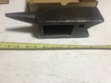 Swage Block Anvil