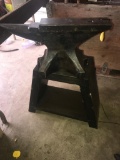 130 Pound Fisher Anvil, Great Condition, STAND NOT INCLUDED