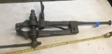 5 inch Indian Chief Post Vise, in working condition