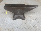 23 pound Arm Hammer Anvil