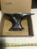 Early Anvil with great patina
