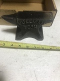 Pullman Tech Trade Anvil