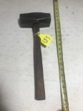 Saw Makers Hammer