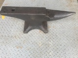 155 pound farriers anvil