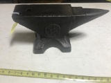 50 pound Vulcan Anvil